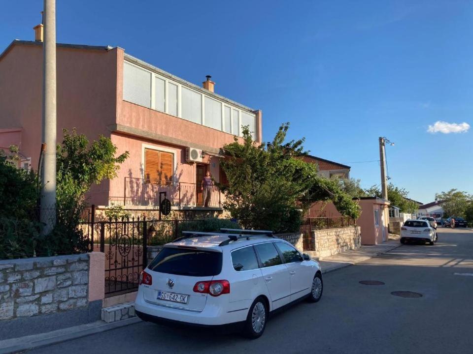 Apartment Ivana Сен Екстериор снимка