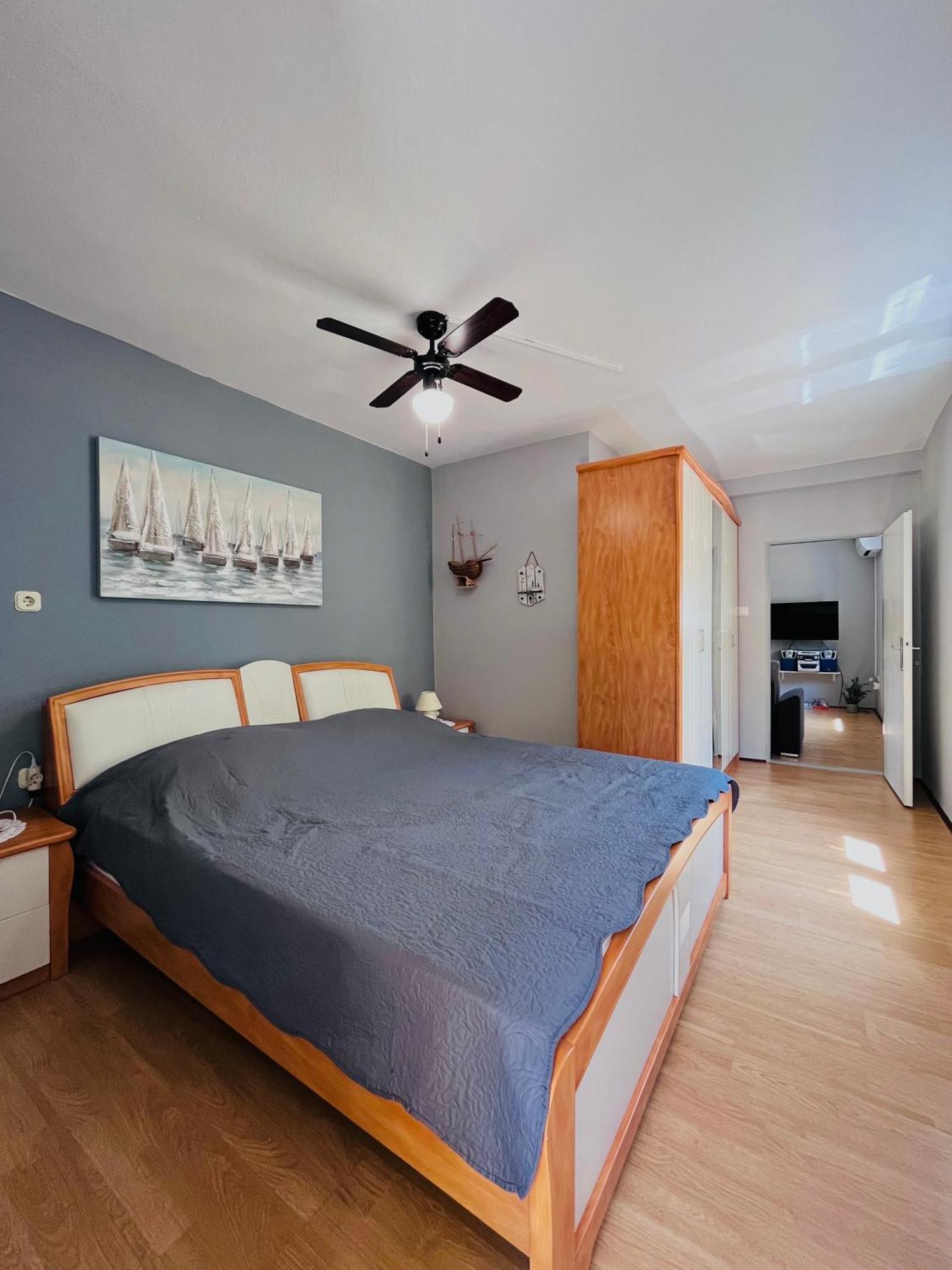 Apartment Ivana Сен Екстериор снимка