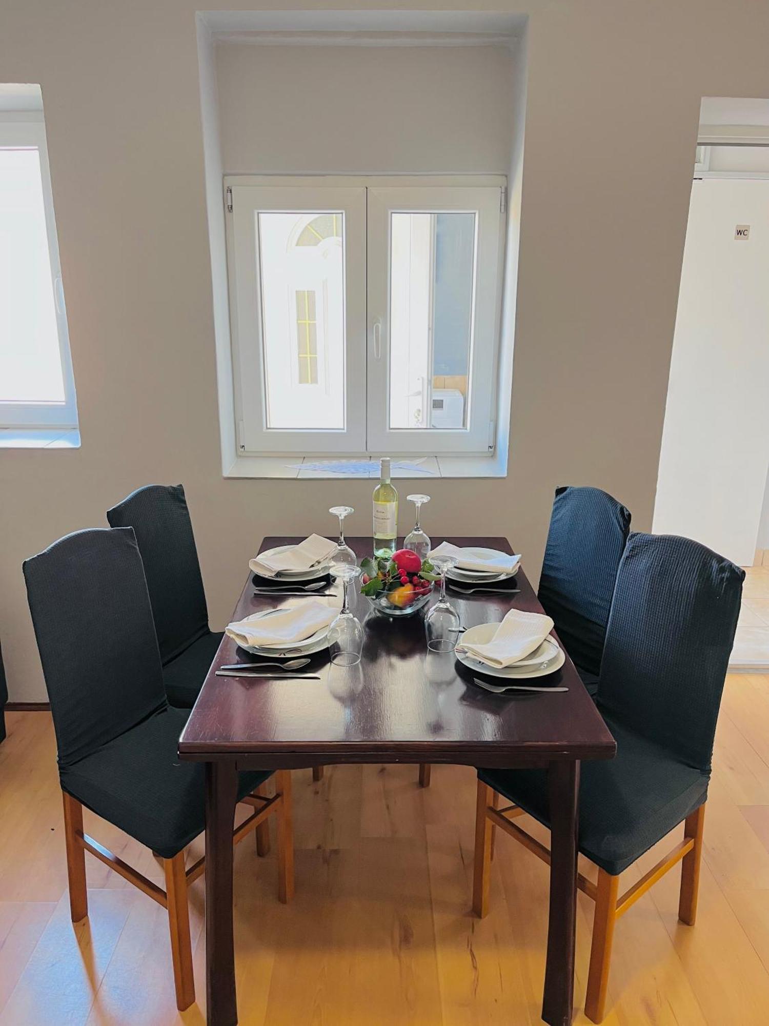 Apartment Ivana Сен Екстериор снимка