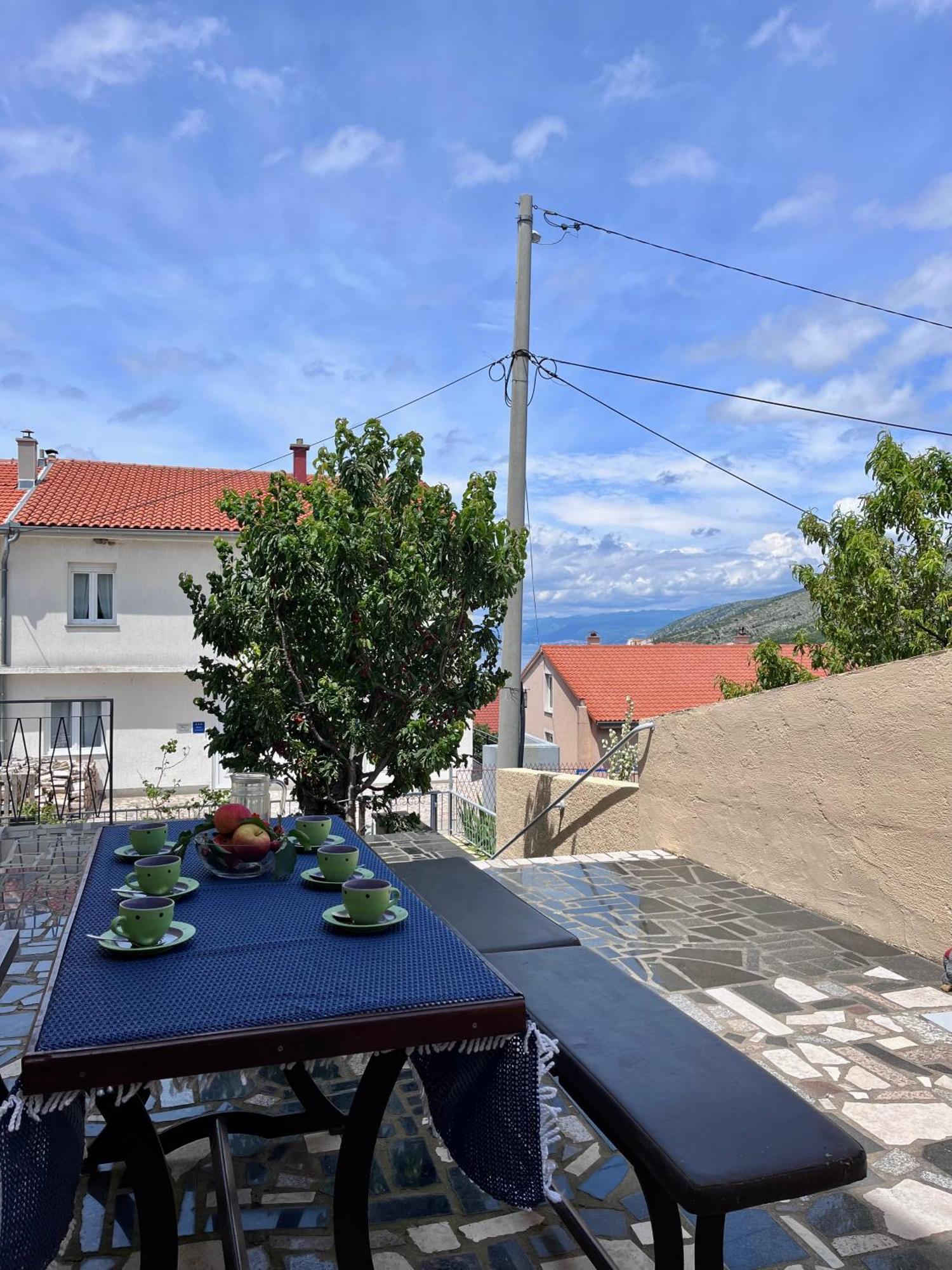 Apartment Ivana Сен Екстериор снимка